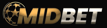 Midbet Logo - Güncel Bahis Giriş