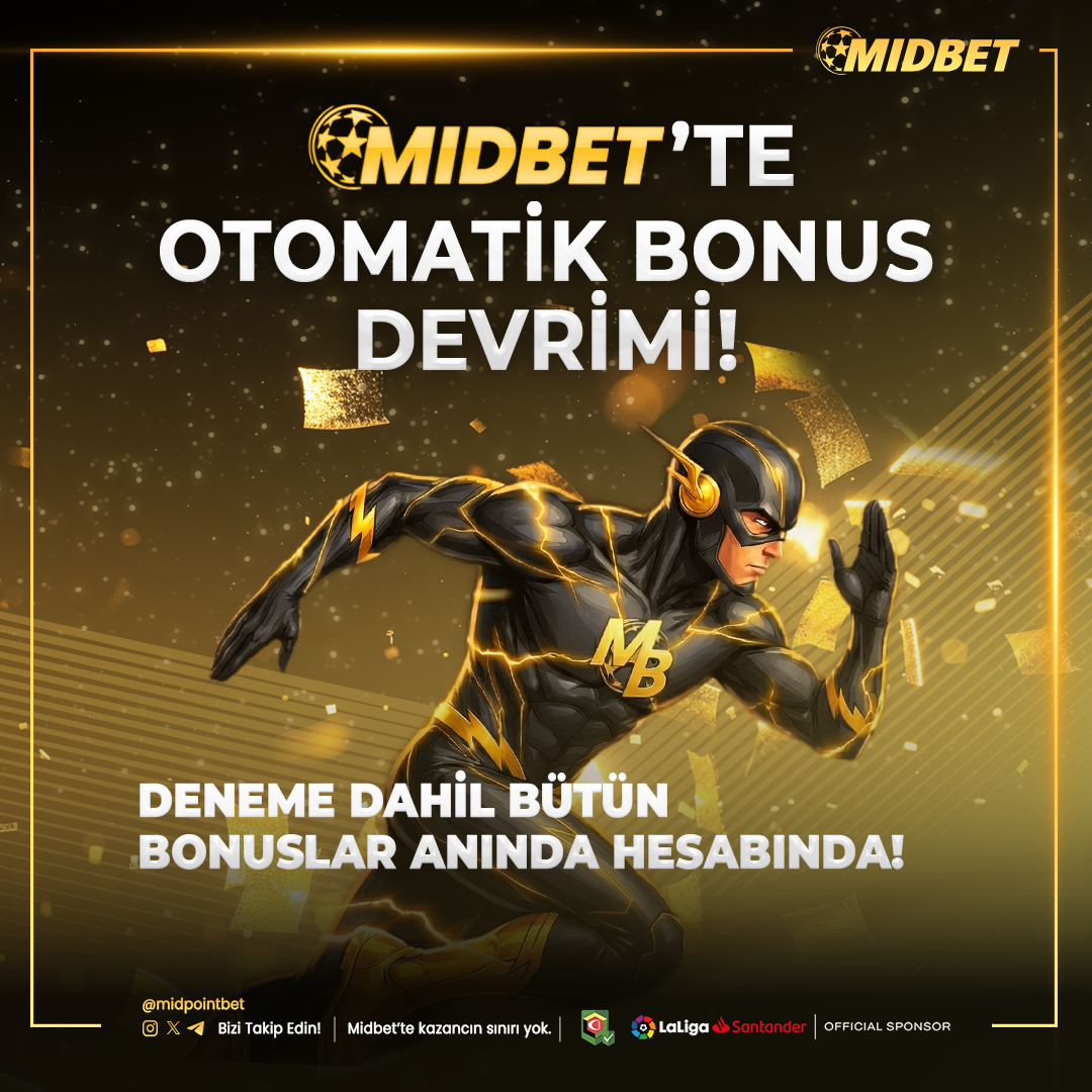 Flash Bonus Kampanyası